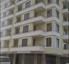 Mis Özkanlar İnşaat Frezya